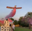 Avionazo Buchón